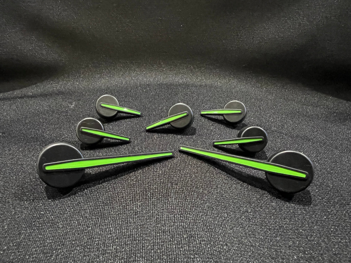 2014-2018 GM Needles