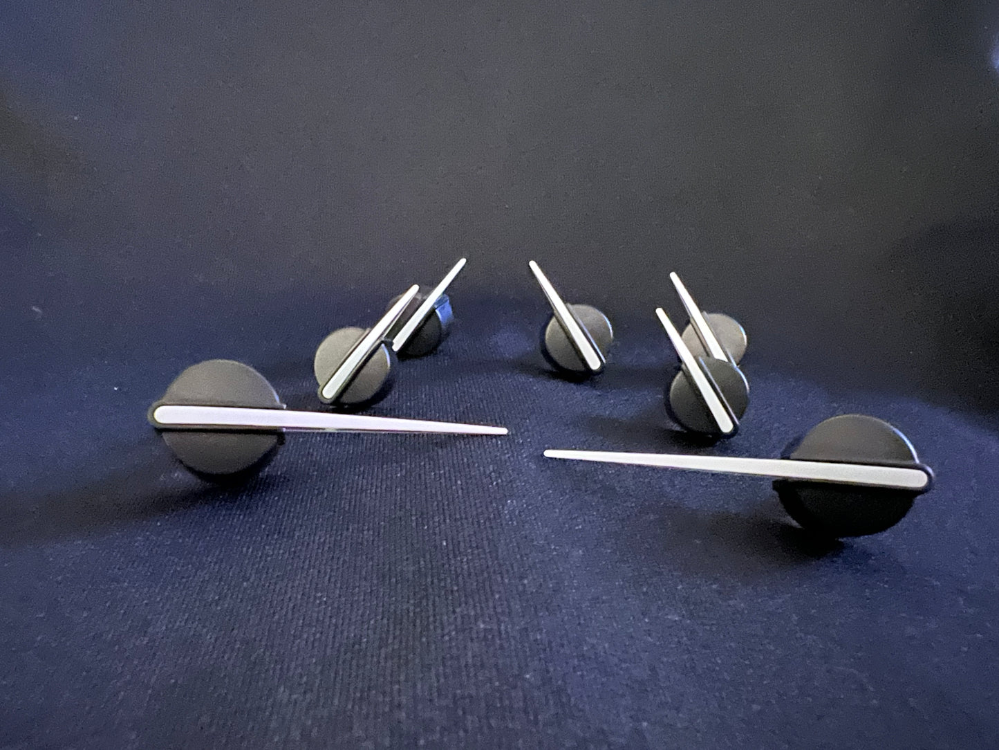 2003-2006 Needles