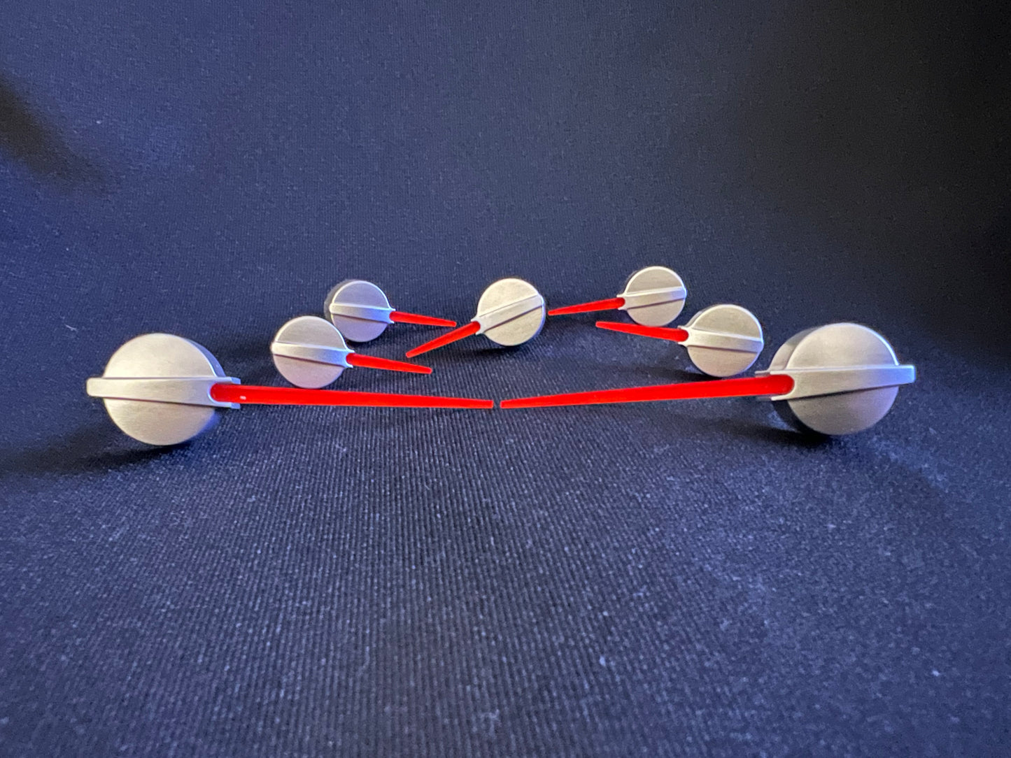 2003-2006 GM Needles