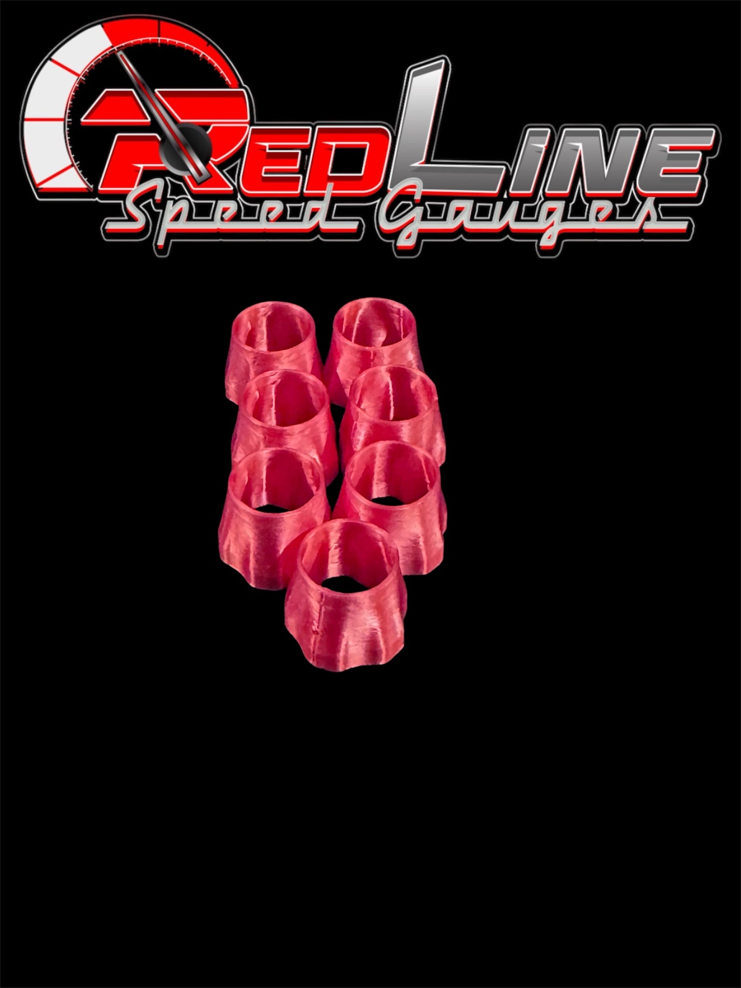 2003-2006 PCB Glow needle Sleeves w/o Screw tabs