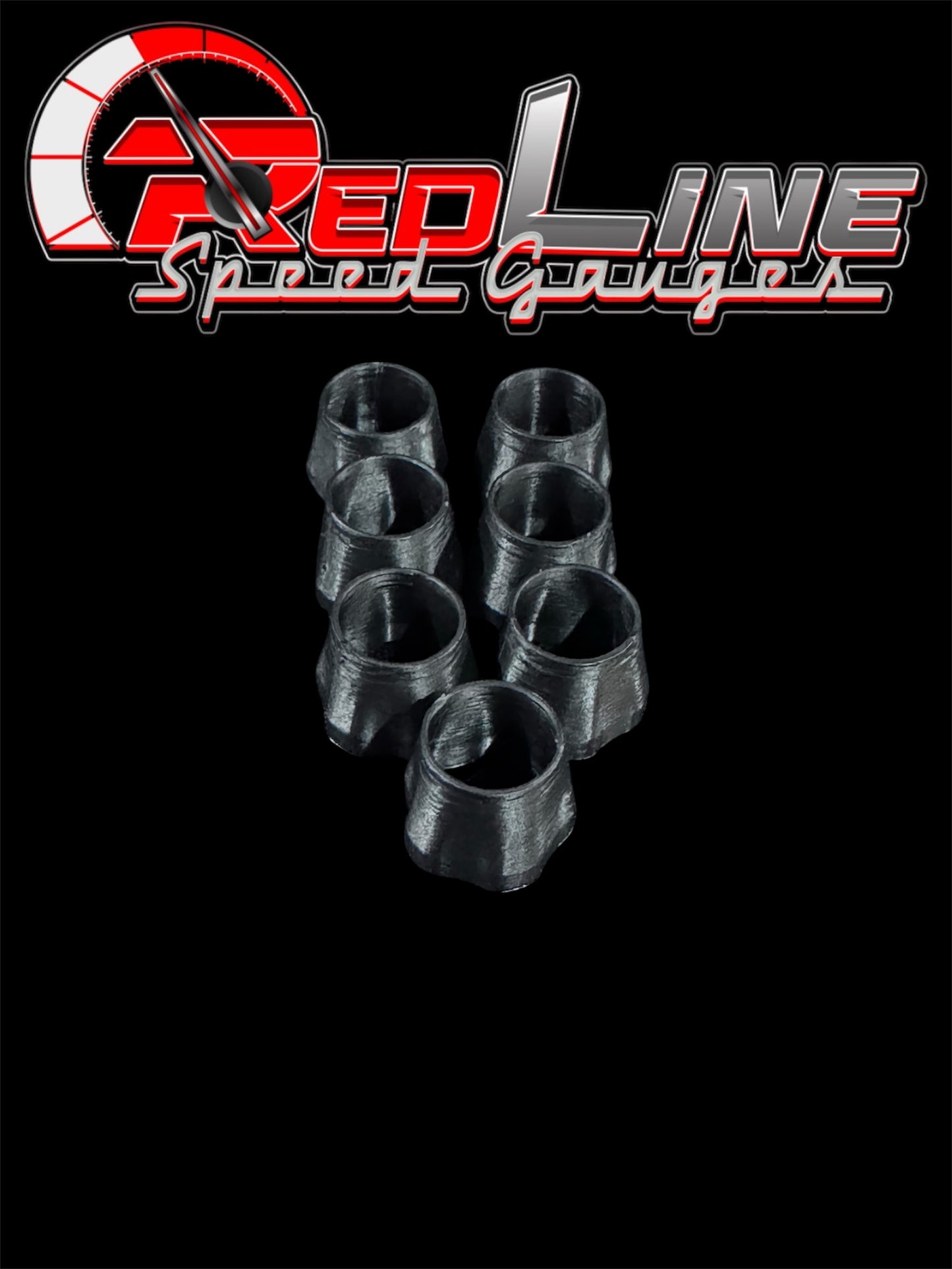 2003-2006 PCB Glow needle Sleeves w/o Screw tabs