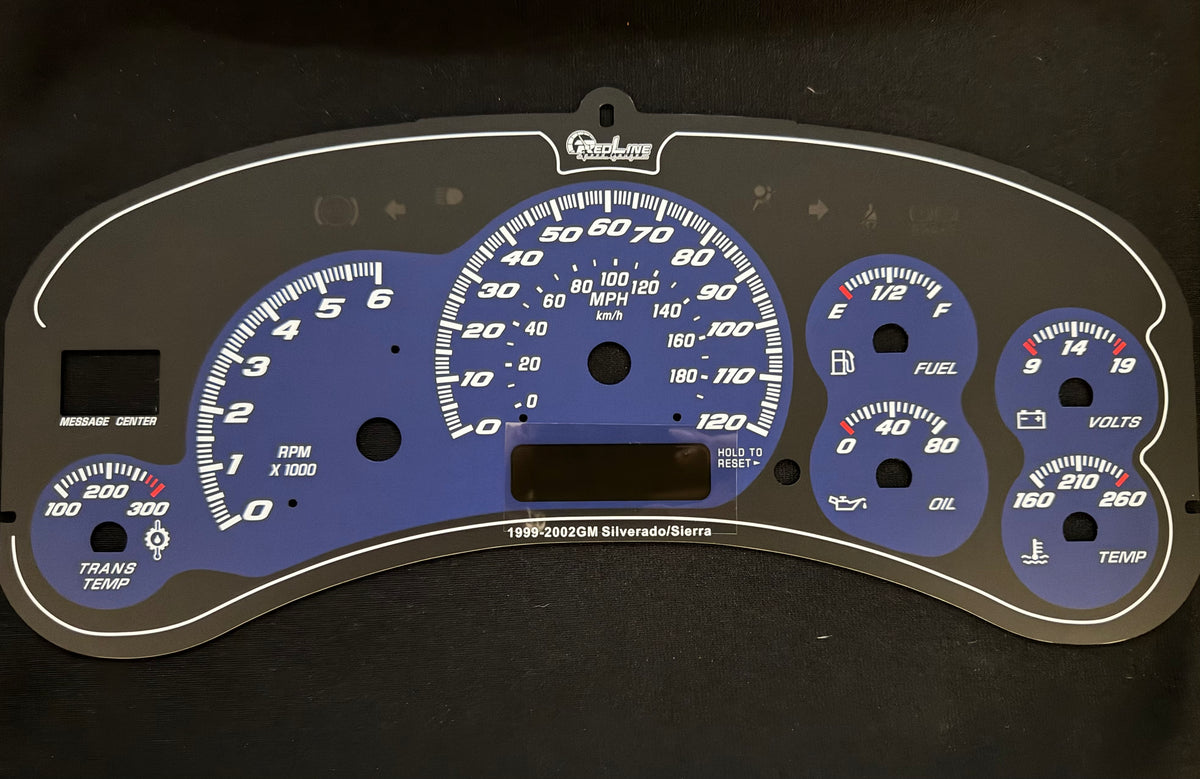 00 01 02 GMC SIERRA YUKON CHEVY INSTRUMENT CLUSTER SPEEDOMETER 1505536 – Your Part Source 00 01 02 GMC SIERRA YUKON CHEVY INSTRUMENT CLUSTER SPEEDOMETER 1505536 – Your Part Source